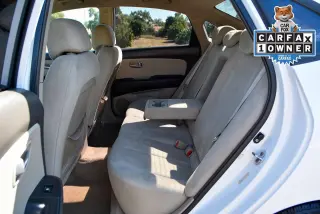 2007 Hyundai ELANTRA
