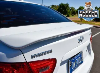 2007 Hyundai ELANTRA
