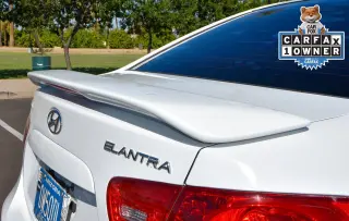 2007 Hyundai ELANTRA