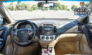 2007 Hyundai ELANTRA