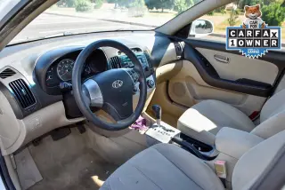 2007 Hyundai ELANTRA
