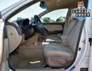 2007 Hyundai ELANTRA