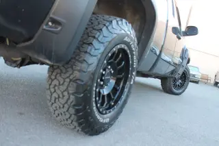 2008 Chevrolet Silverado 1500