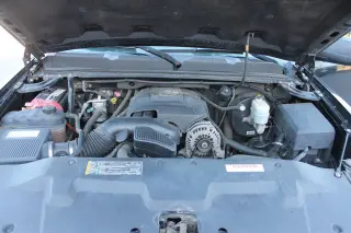 2008 Chevrolet Silverado 1500