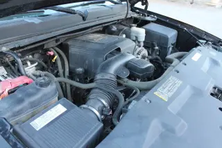 2008 Chevrolet Silverado 1500