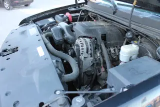 2008 Chevrolet Silverado 1500