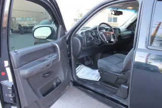 2008 Chevrolet Silverado 1500