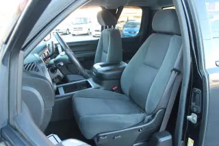 2008 Chevrolet Silverado 1500