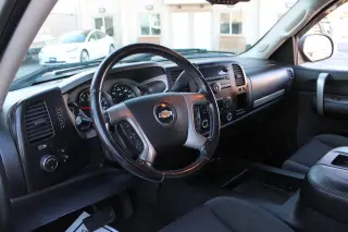 2008 Chevrolet Silverado 1500