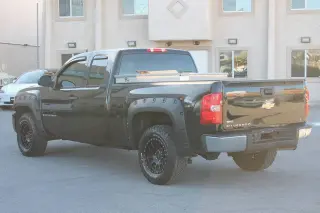 2008 Chevrolet Silverado 1500