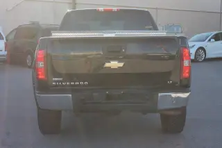 2008 Chevrolet Silverado 1500
