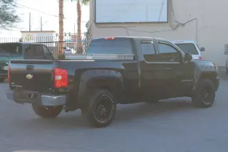 2008 Chevrolet Silverado 1500