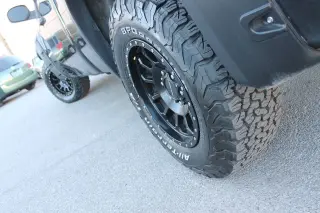 2008 Chevrolet Silverado 1500