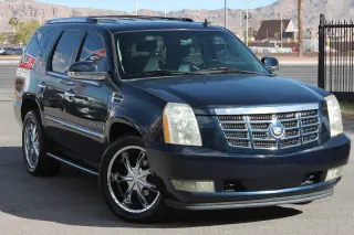 Escalade Cadillac de 2008