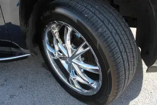 Escalade Cadillac de 2008