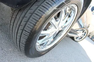 Escalade Cadillac de 2008