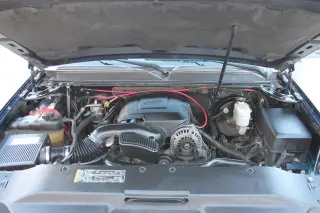 Escalade Cadillac de 2008