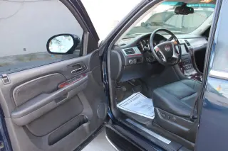 Escalade Cadillac de 2008