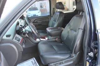 Escalade Cadillac de 2008