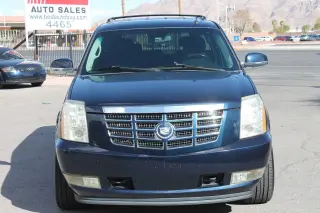 Escalade Cadillac de 2008