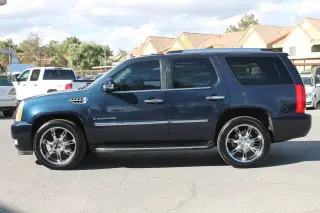 Escalade Cadillac de 2008