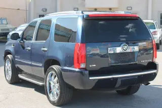 Escalade Cadillac de 2008