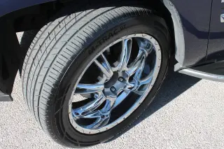 Escalade Cadillac de 2008