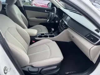 Kia Optima 2018