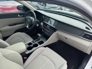Kia Optima 2018