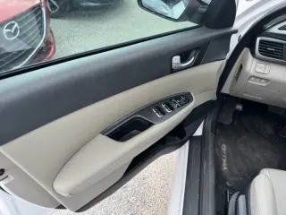 Kia Optima 2018