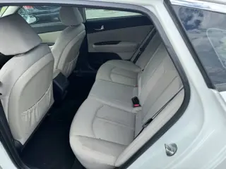 Kia Optima 2018