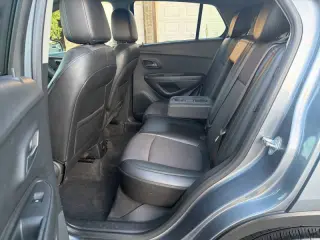 2015 Chevrolet Trax