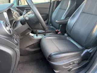 2015 Chevrolet Trax