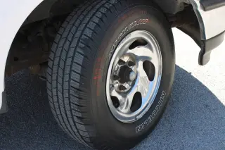 1998 Ford F-150