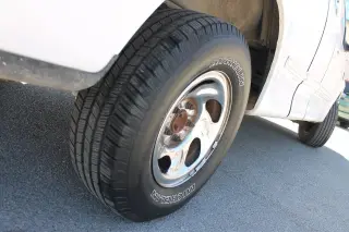 1998 Ford F-150
