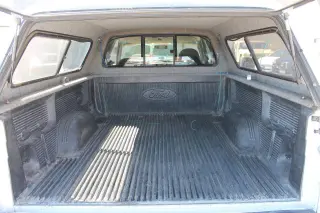 1998 Ford F-150