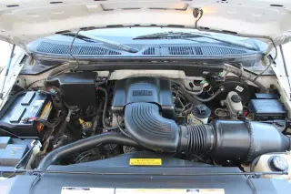 1998 Ford F-150