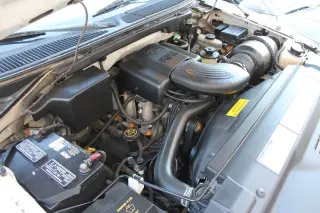 1998 Ford F-150