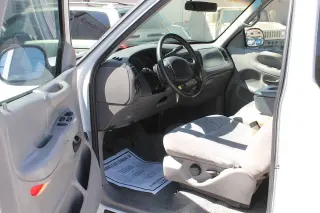 1998 Ford F-150