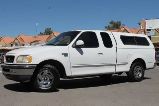 1998 Ford F-150
