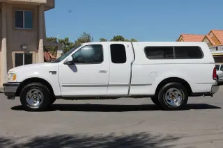 1998 Ford F-150