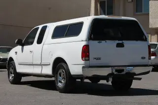 1998 Ford F-150