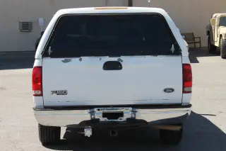 1998 Ford F-150