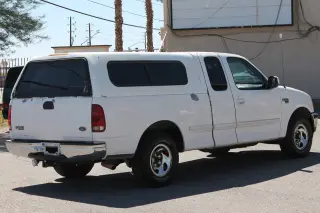 1998 Ford F-150