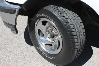 1998 Ford F-150
