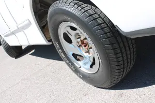 1998 Ford F-150