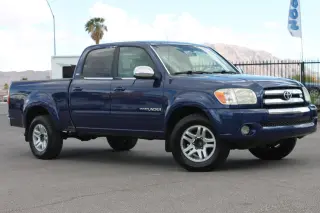 2006 Toyota Tundra
