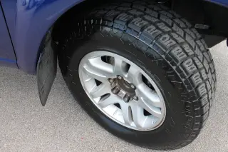 2006 Toyota Tundra