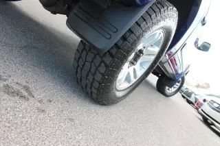 2006 Toyota Tundra