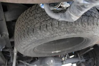 2006 Toyota Tundra